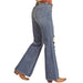 Rock & Roll Denim Women's Distressed Jean - FINAL SALE WOMEN - Clothing - Jeans Panhandle