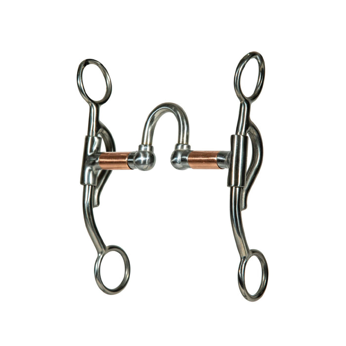 Professional's Choice Yukon Collection Correction Bit Tack - Bits Professional's Choice
