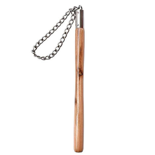 Partrade Chain End Twitch Tack - Training Partrade