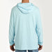 Cinch Men's Solid Arenaflex Hoodie - Light Blue MEN - Clothing - Pullovers & Hoodies Cinch   