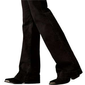 Ariat Women's Dixie High Rise Slim Trouser