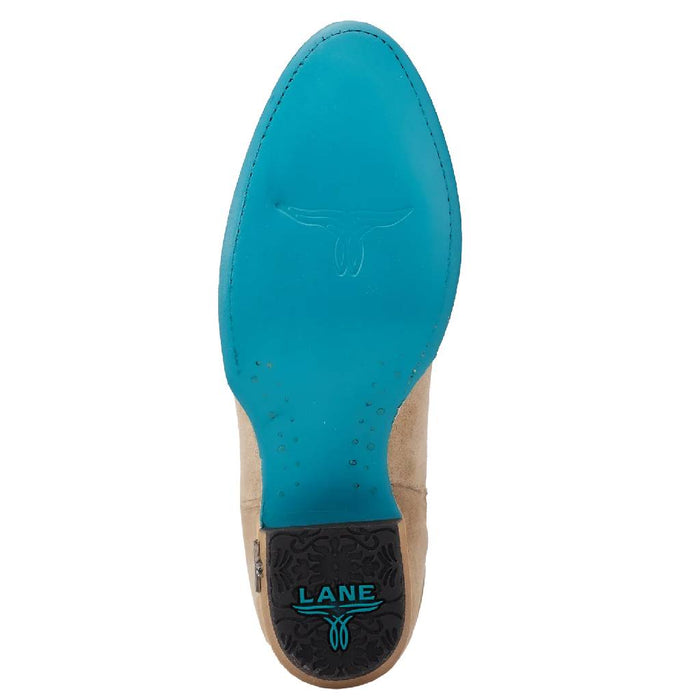 Lane Plain Jane Booties