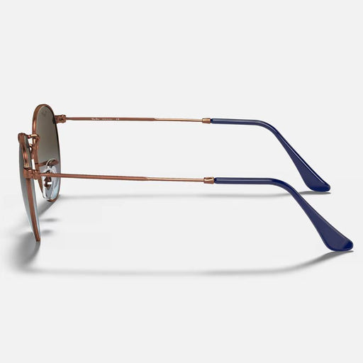 Ray-Ban Round Metal Sunglasses ACCESSORIES - Additional Accessories - Sunglasses Ray-Ban   