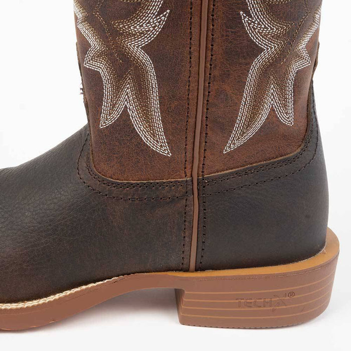 Twisted X Men's 11" Tech X Boot MEN - Footwear - Western Boots Twisted X   