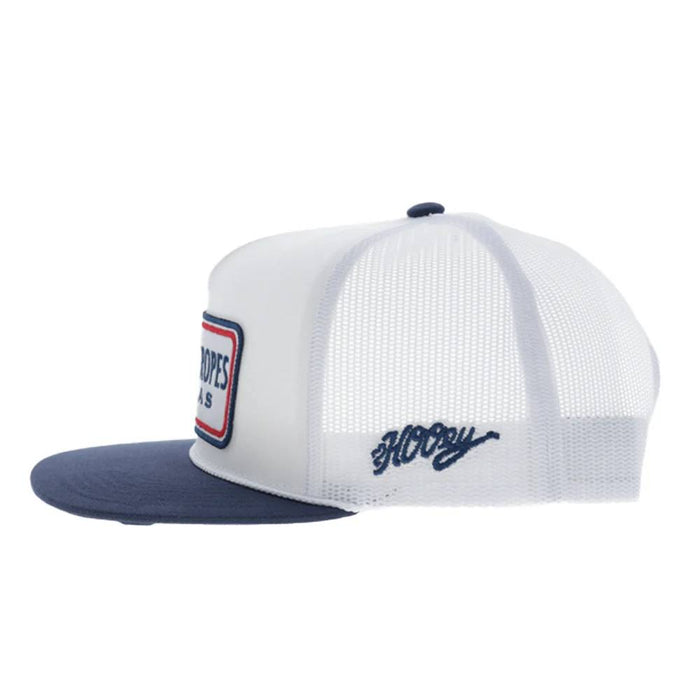 Hooey Men's Cactus Ropes Trucker Hat
