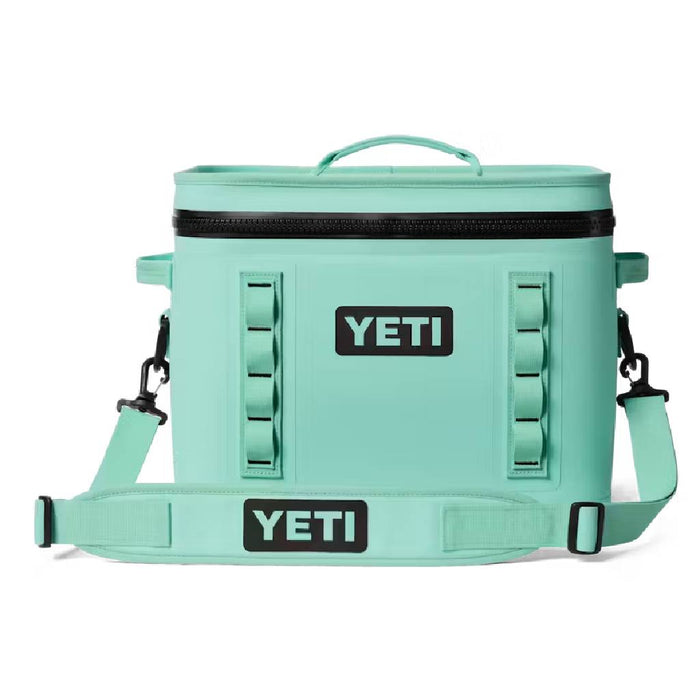 Yeti Hopper Flip 18 - Seafoam