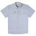 Poncho The Mako Western Shirt MEN - Clothing - Shirts - Short Sleeve Poncho Outdoors