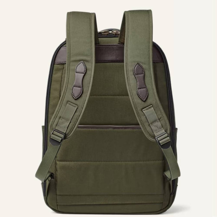 Filson Dryden Backpack ACCESSORIES - Luggage & Travel - Backpacks & Belt Bags Filson Corp   