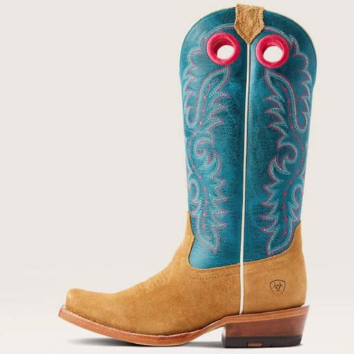 Ariat Women's Futurity Boon Western Boot WOMEN - Footwear - Boots - Western Boots Ariat Footwear   