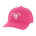 Hooey Bad Company Pink Trucker Hat HATS - BASEBALL CAPS Hooey