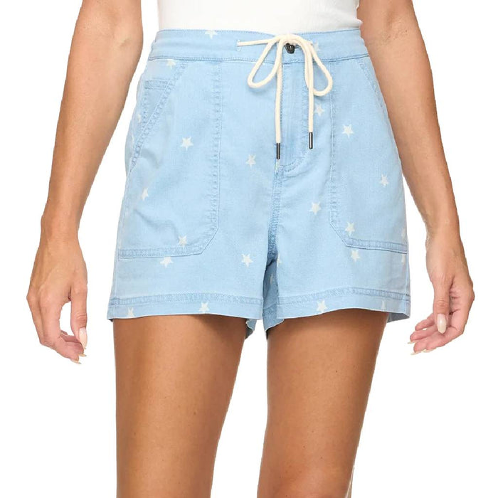 Flag & Anthem Women's Buffy Star Short WOMEN - Clothing - Shorts Flag And Anthem
