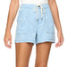 Flag & Anthem Women's Buffy Star Short WOMEN - Clothing - Shorts Flag And Anthem