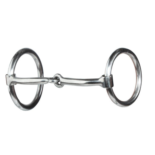Professional's Choice Snaffle Bit Tack - Bits Professional's Choice   