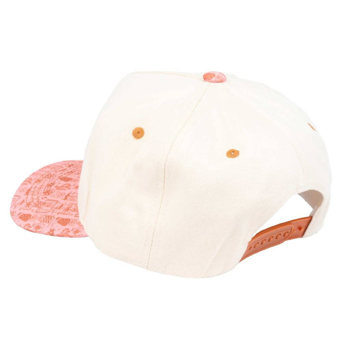Giddy Up Cap