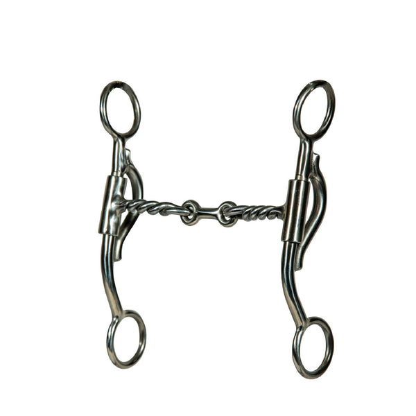 Bits, Curbs & Accessories