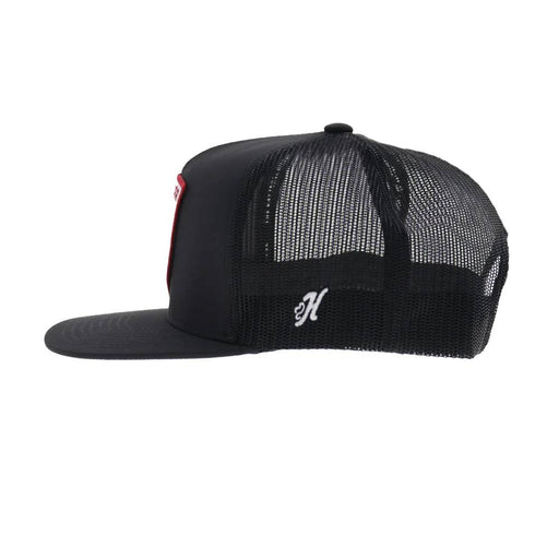 Hooey Men's Lone Star Trucker Hat HATS - BASEBALL CAPS Hooey