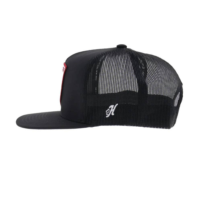 Hooey Men's Lone Star Trucker Hat