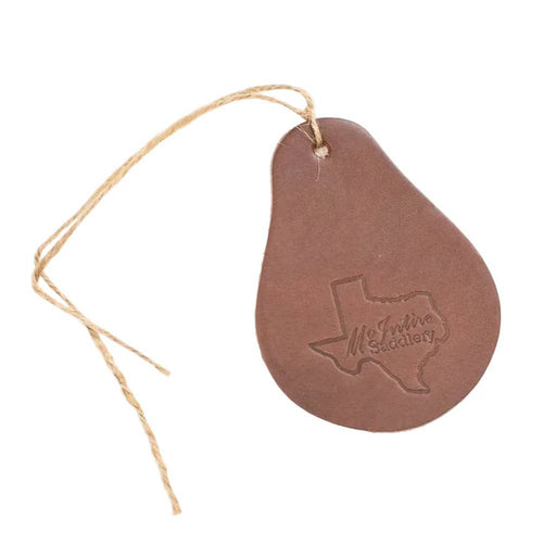 McIntire Saddlery Car Scent - Lenora Grace HOME & GIFTS - Air Fresheners McIntire Saddlery