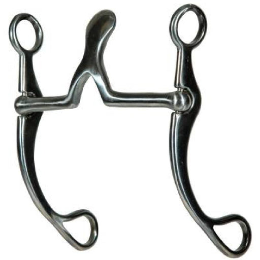 Professional's Choice Laramie Collection Chicken Choker Bit Tack - Bits Professional's Choice