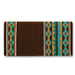Mayatex Mojave Wool Saddle Blanket Tack - Saddle Pads Mayatex Green