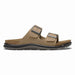 Birkenstock Arizona Crosstown - Tobacco Brown WOMEN - Footwear - Sandals Birkenstock   