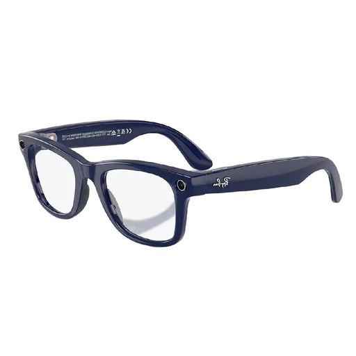 Ray-Ban Meta Wayfarer Gen 2 Sunglasses ACCESSORIES - Additional Accessories - Sunglasses Ray-Ban