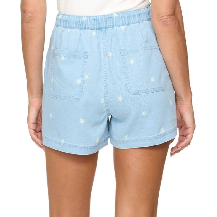 Flag & Anthem Women's Buffy Star Short WOMEN - Clothing - Shorts Flag And Anthem