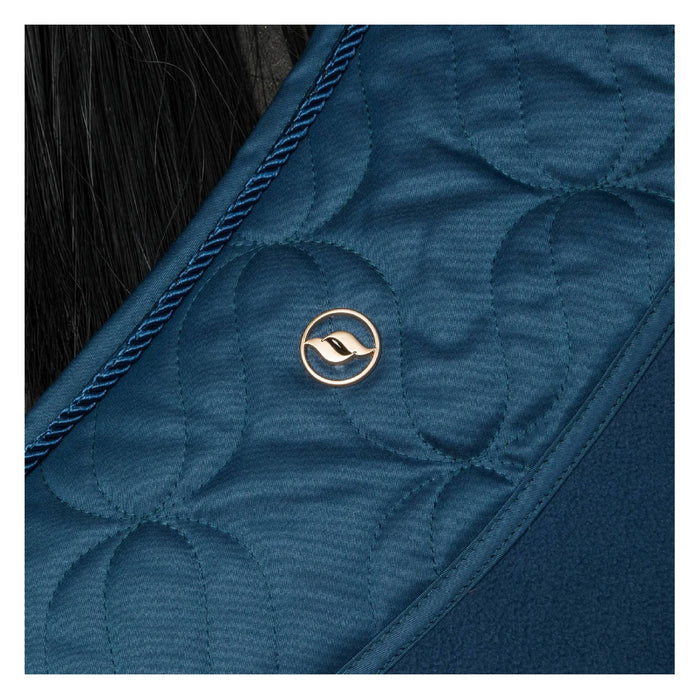 Back On Track Deep Nights Fleece Cooler
