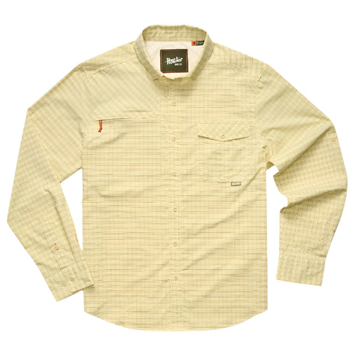 Howler Matagorda Button Down Shirt MEN - Clothing - Shirts - Long Sleeve Howler Bros