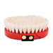 Goat Hair Finishing Brush Equine - Grooming Partrade   