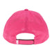 Hooey Bad Company Pink Trucker Hat HATS - BASEBALL CAPS Hooey