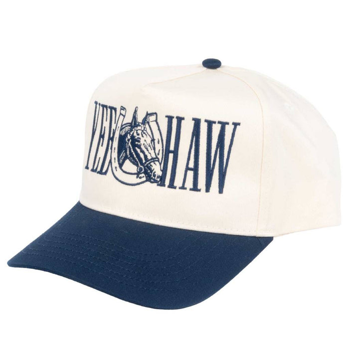 Yee Haw Cap