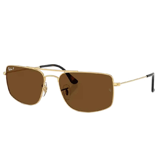 Ray-Ban Explorer 3 Sunglasses ACCESSORIES - Additional Accessories - Sunglasses Ray-Ban