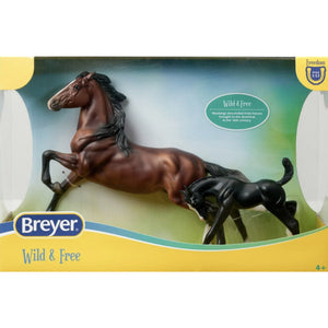 Breyer Wild & Free KIDS - Accessories - Toys Breyer   