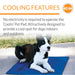 K&H Coolin' Pet Pad Pets - Accessory K&H