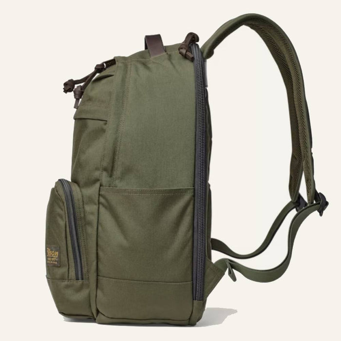 Filson Dryden Backpack ACCESSORIES - Luggage & Travel - Backpacks & Belt Bags Filson Corp   