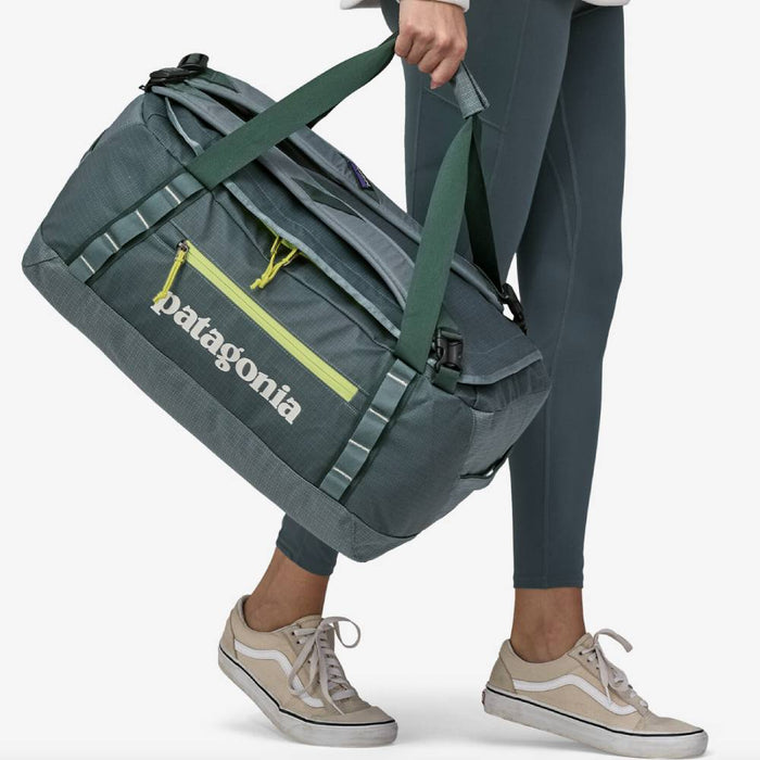 Patagonia 40L Black Hole Duffle Bag - Nouveau Green ACCESSORIES - Luggage & Travel - Duffle Bags Patagonia   