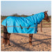 Classic Equine 10K Cross Trainer Hooded Winter Blanket Equine - Blankets & Sheets Classic Equine