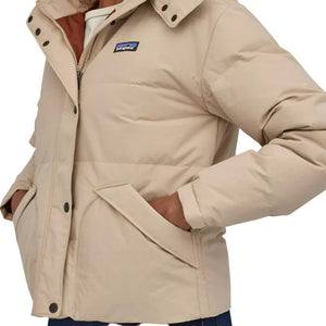 Patagonia Women's Downdrift Jacket WOMEN - Clothing - Outerwear - Jackets Patagonia   