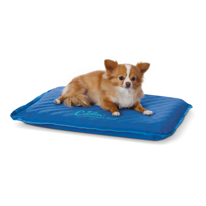 K&H Coolin' Comfort Bed Pets - Accessory K&H Small 17"x24"