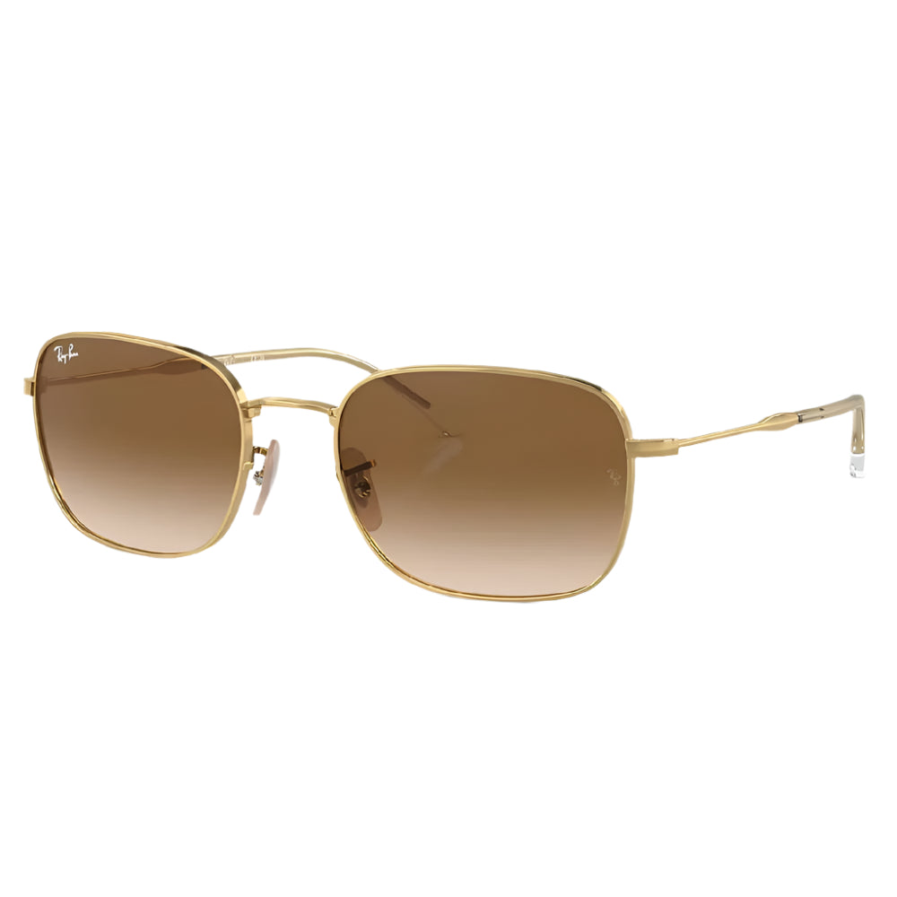 Ray-Ban RB3706 Arista Gold Sunglasses ACCESSORIES - Additional Accessories - Sunglasses Ray-Ban