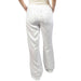 Flag & Anthem Women's Bluffton Wide Leg White Pull On Pant WOMEN - Clothing - Pants & Leggings Flag And Anthem