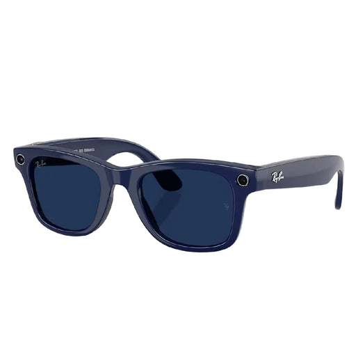 Ray-Ban Meta Wayfarer Gen 2 Sunglasses ACCESSORIES - Additional Accessories - Sunglasses Ray-Ban