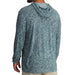 Free Fly Men's Tidal Flow Stormy Sea Bamboo Lightweight Hoodie MEN - Clothing - Shirts - Long Sleeve Free Fly Apparel
