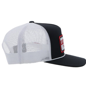 Hooey "CR90" Trucker Hat HATS - BASEBALL CAPS Hooey   