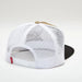 Kimes Ranch Union Made Trucker Cap HATS - BASEBALL CAPS Kimes Ranch   