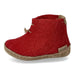 Glerups Youth Red Boot Slipper KIDS - Footwear - Casual Shoes Glerups