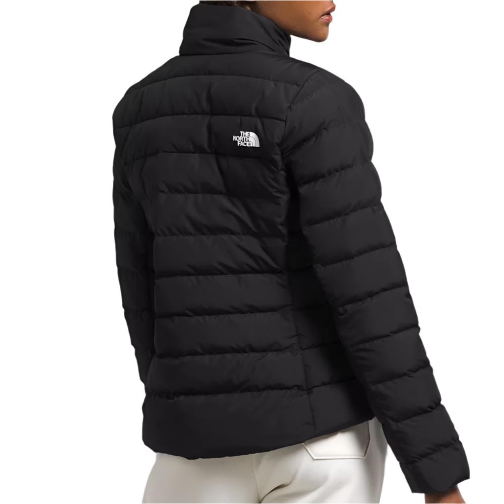 The sold north face jacket SKU43