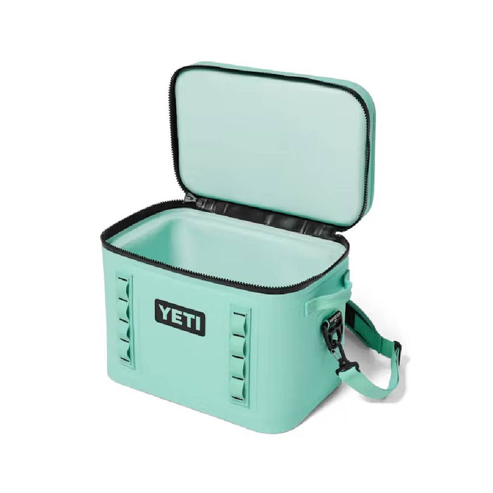 Yeti Hopper Flip 18 - Seafoam