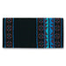 Mayatex Mojave Wool Saddle Blanket Tack - Saddle Pads Mayatex Turquoise